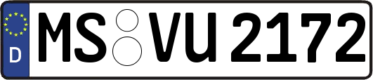 MS-VU2172