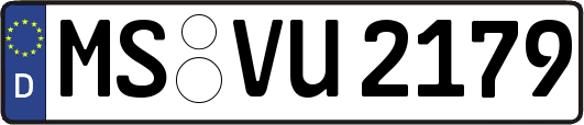 MS-VU2179