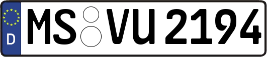 MS-VU2194