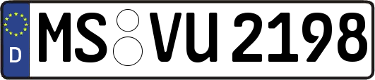 MS-VU2198