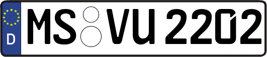 MS-VU2202