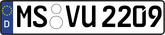 MS-VU2209