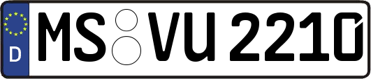 MS-VU2210