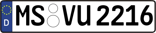 MS-VU2216