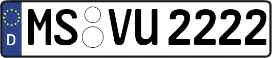 MS-VU2222