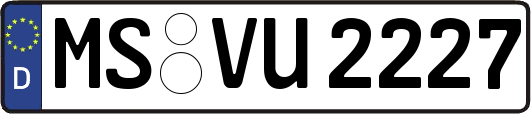 MS-VU2227