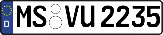MS-VU2235