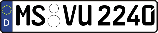MS-VU2240