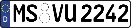MS-VU2242
