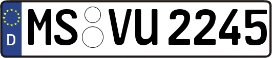 MS-VU2245