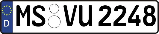 MS-VU2248