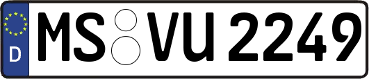 MS-VU2249