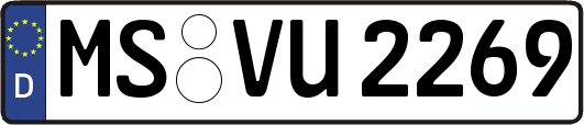 MS-VU2269
