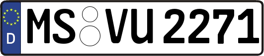MS-VU2271
