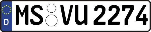 MS-VU2274