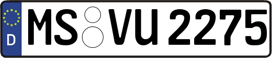 MS-VU2275