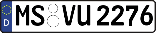 MS-VU2276