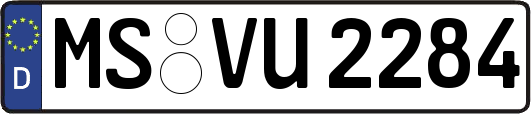 MS-VU2284