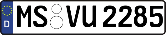 MS-VU2285