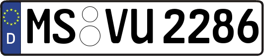 MS-VU2286