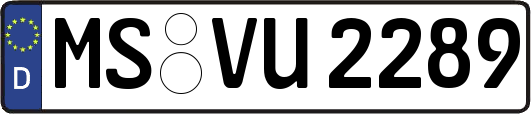MS-VU2289
