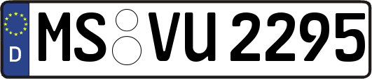 MS-VU2295