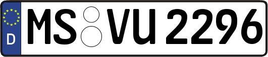 MS-VU2296