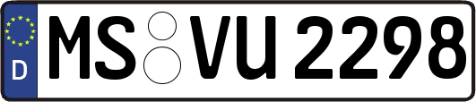 MS-VU2298