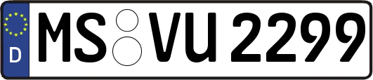 MS-VU2299