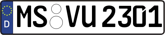 MS-VU2301