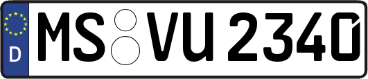 MS-VU2340