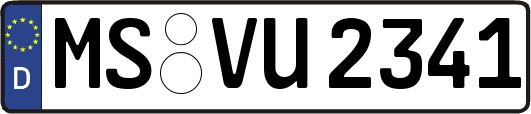 MS-VU2341