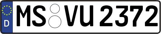 MS-VU2372
