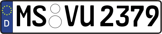 MS-VU2379