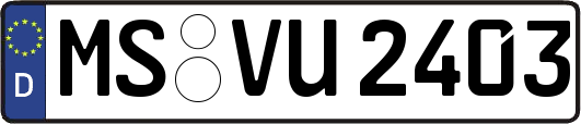 MS-VU2403