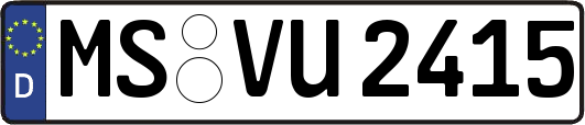 MS-VU2415