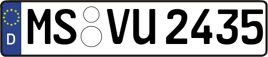 MS-VU2435