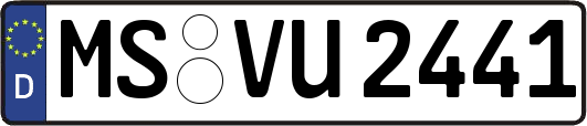 MS-VU2441