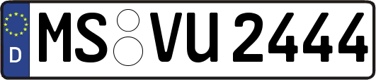 MS-VU2444