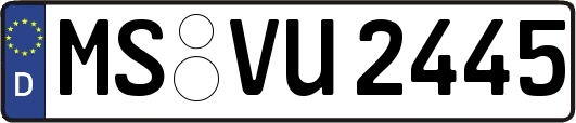 MS-VU2445