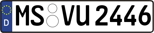 MS-VU2446