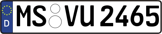 MS-VU2465