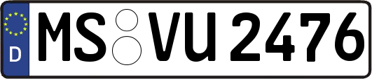 MS-VU2476