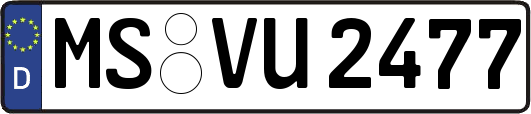 MS-VU2477