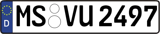 MS-VU2497