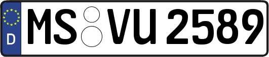 MS-VU2589