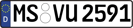 MS-VU2591