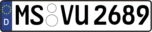 MS-VU2689