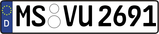 MS-VU2691