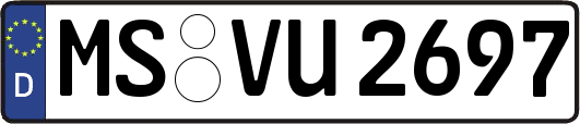 MS-VU2697